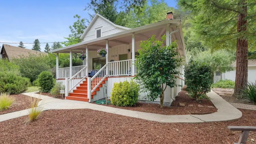 14636 W Park Avenue, Boulder Creek, CA 95006 - #2
