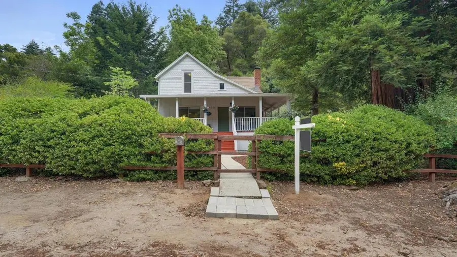 14636 W Park Avenue, Boulder Creek, CA 95006 - #3