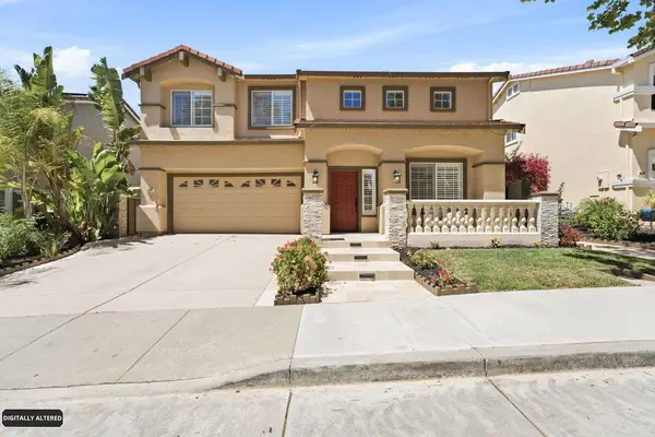 3247 Marbrisa Court, San Jose, CA 95135