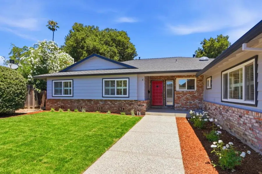 2260 Gunar Drive, San Jose, CA 95124 - #2