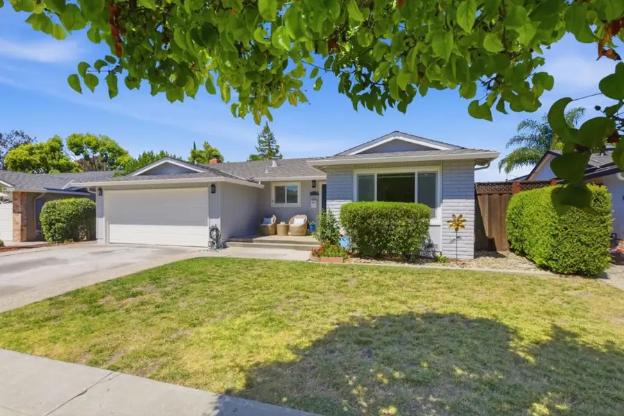 643 Kiowa Circle, San Jose, CA 95123 - #2