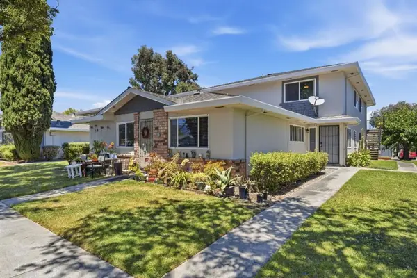 343 Blossom Hill Road #2, San Jose, CA 95123