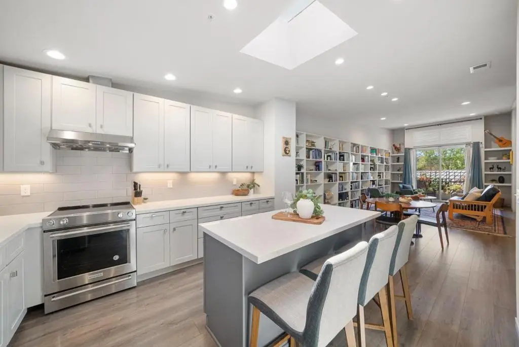 101 Jewell Street #8, Santa Cruz, CA 95060 - #1