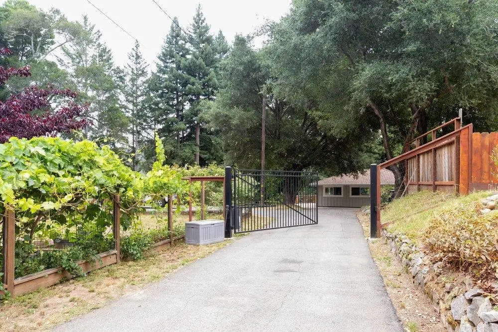 500 El Solyo Heights Drive, Felton, CA 95018 - #1