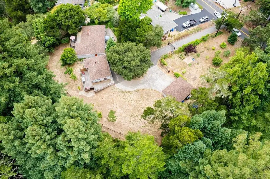 500 El Solyo Heights Drive, Felton, CA 95018 - #2