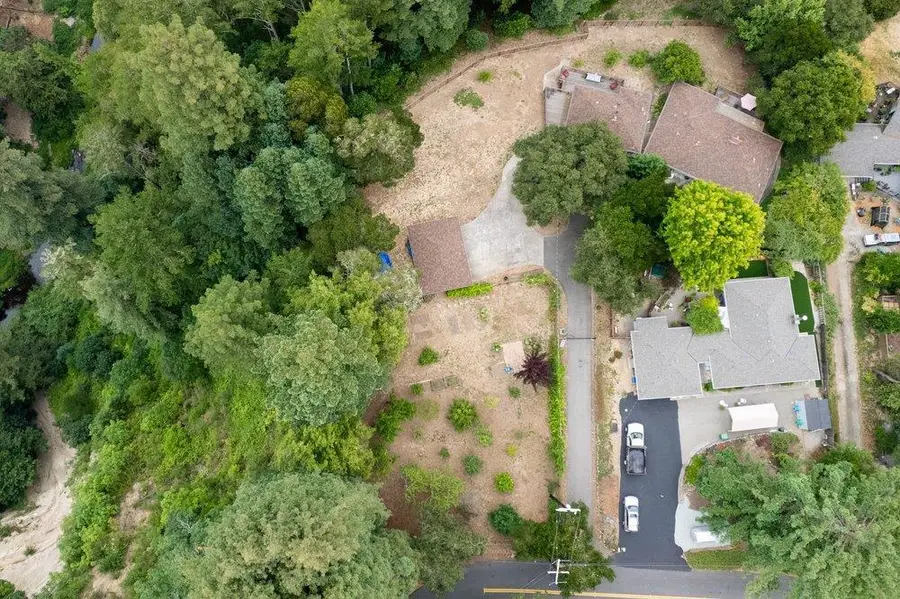 500 El Solyo Heights Drive, Felton, CA 95018 - #3