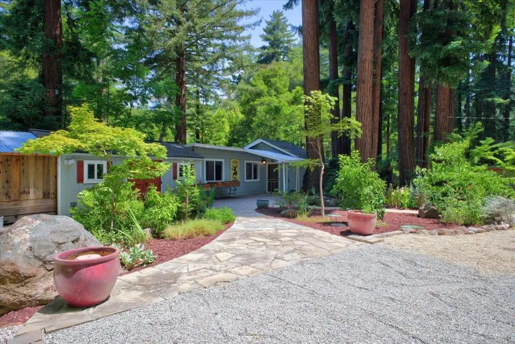 514 Primavera Road, Boulder Creek, CA 95006 - #1