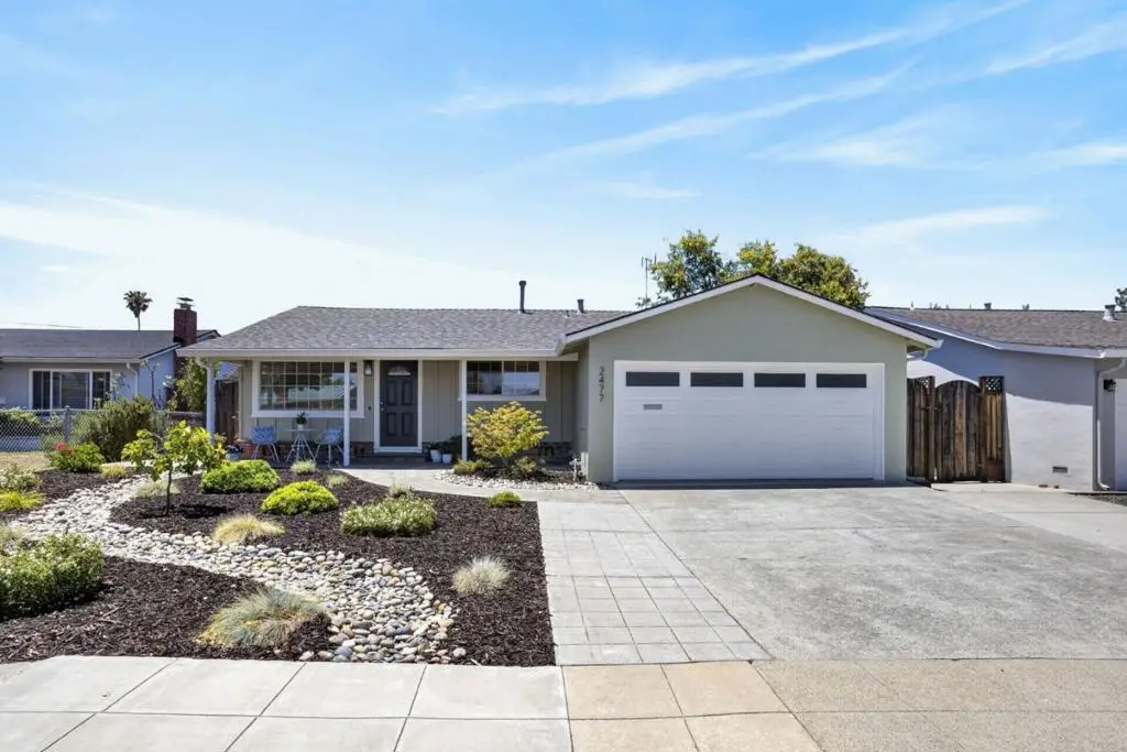 2477 Rossotto Drive, San Jose, CA 95130 - #1