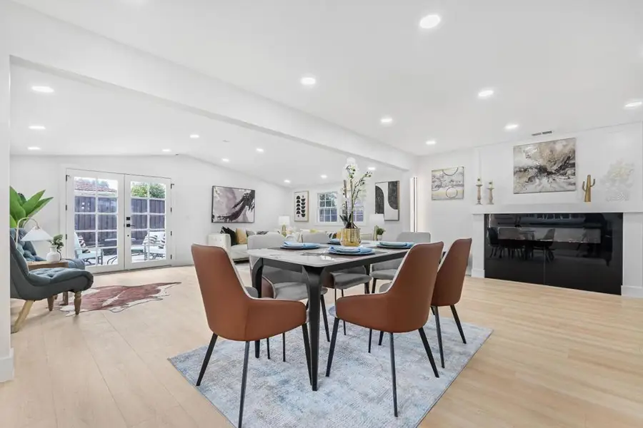 6924 Bollinger Road, San Jose, CA 95129 - #2