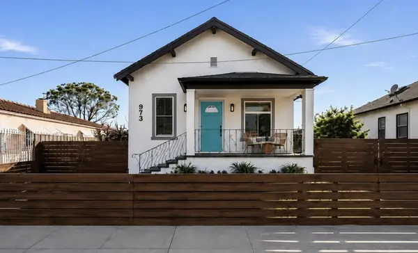 973 Prospect Street, San Jose, CA 95110