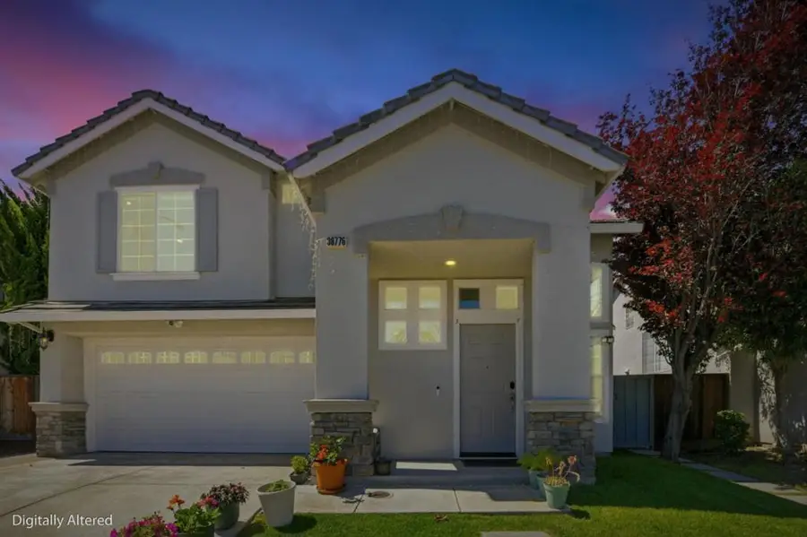 Address Withheld By Seller, Fremont, CA 94536 - #2