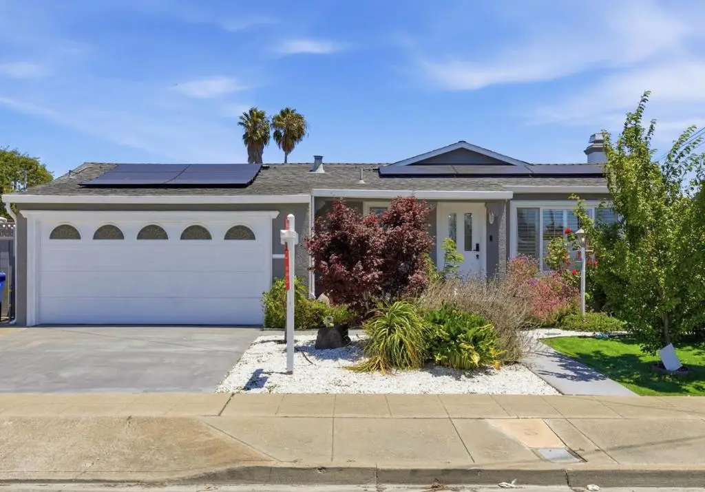 36034 Cherry Street, Newark, CA 94560 - #1