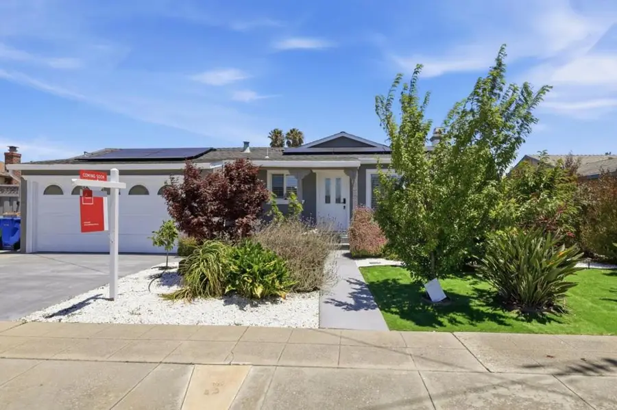 36034 Cherry Street, Newark, CA 94560 - #2
