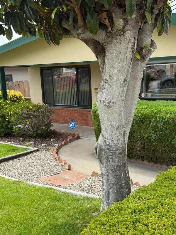3253 Fitzgerald Circle, Marina, CA 93933