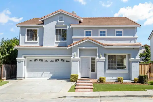 3249 Esperanza Court, San Jose, CA 95135