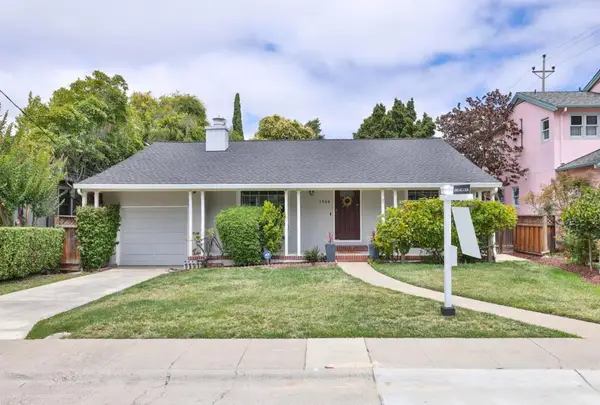 1549 Locust Street, San Mateo, CA 94402