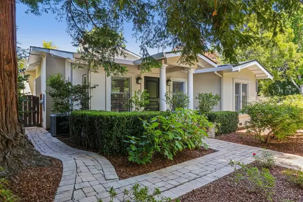 1700 Castilleja Avenue, Palo Alto, CA 94306