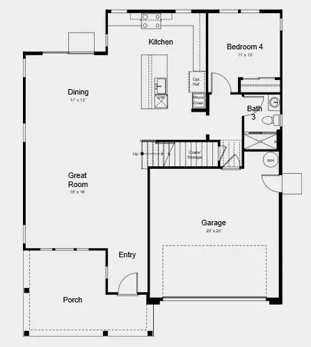 1977 Margaret Way, Dublin, CA 94568 - #2