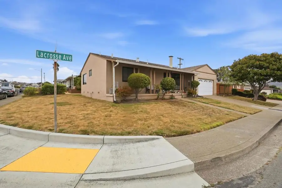 Address Withheld By Seller, South San Francisco, CA 94080 - #2