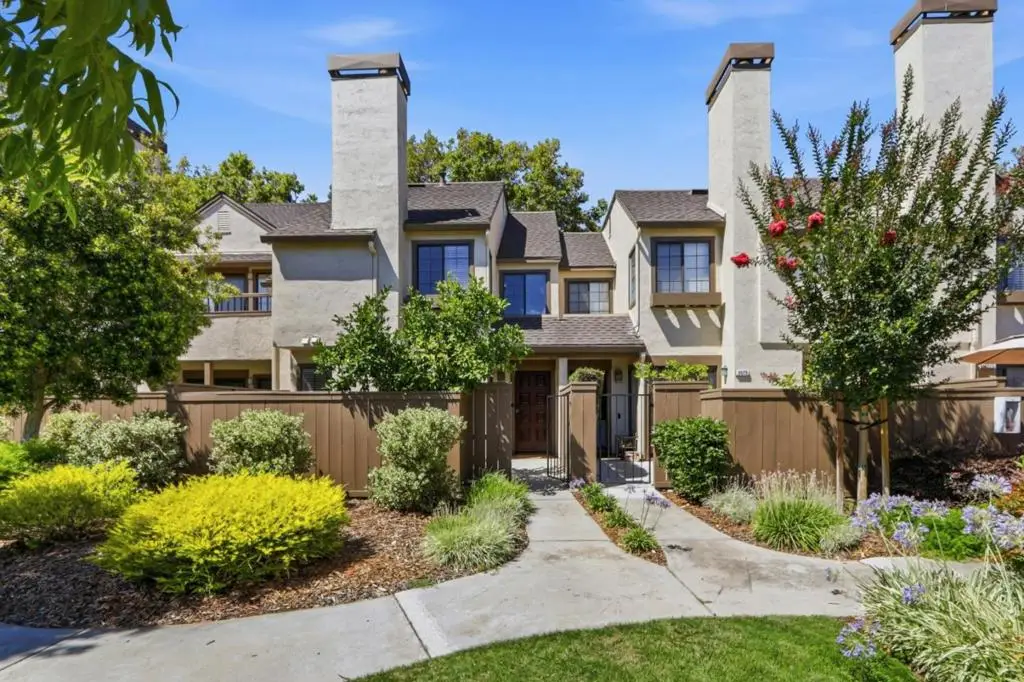 2071 Foxhall Loop, San Jose, CA 95125 - #1