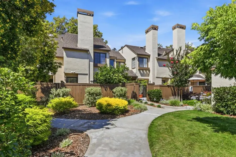 2071 Foxhall Loop, San Jose, CA 95125 - #2