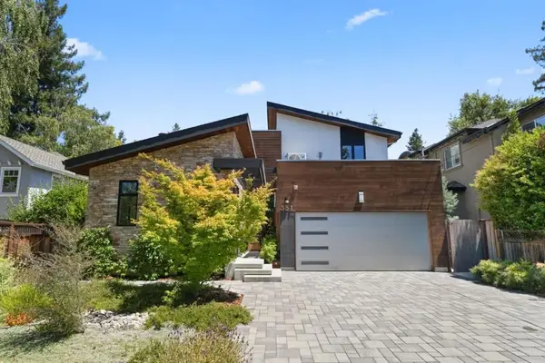 351 Camino Al Lago, Menlo Park, CA 94025