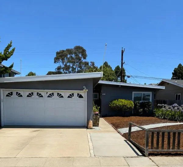 2641 Holland Street, San Mateo, CA 94403