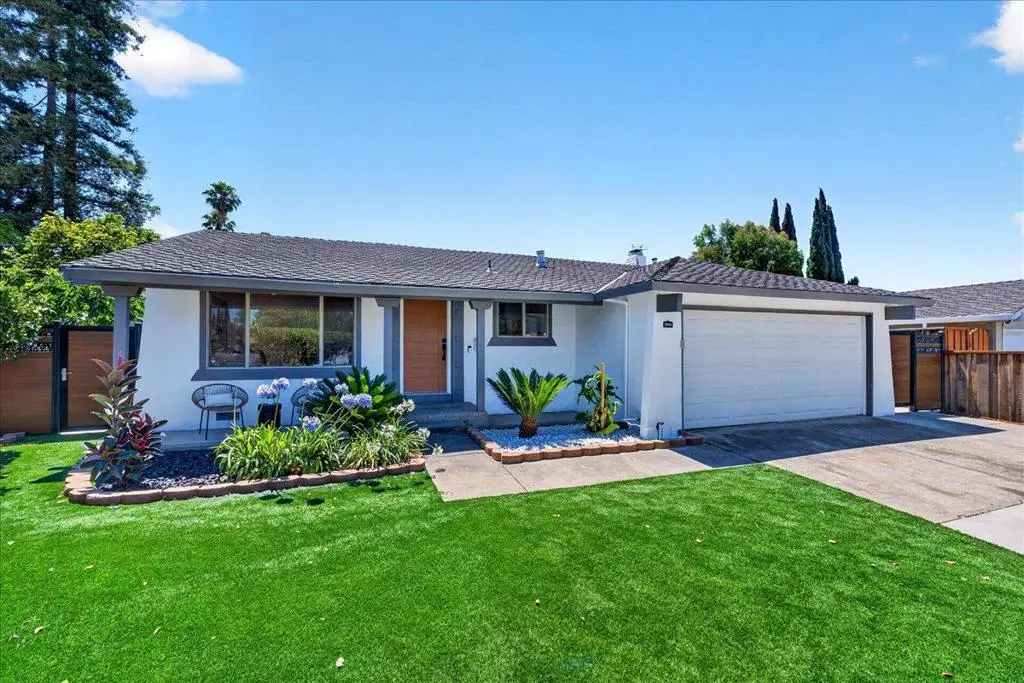 Address Withheld By Seller, San Jose, CA 95132 - #1