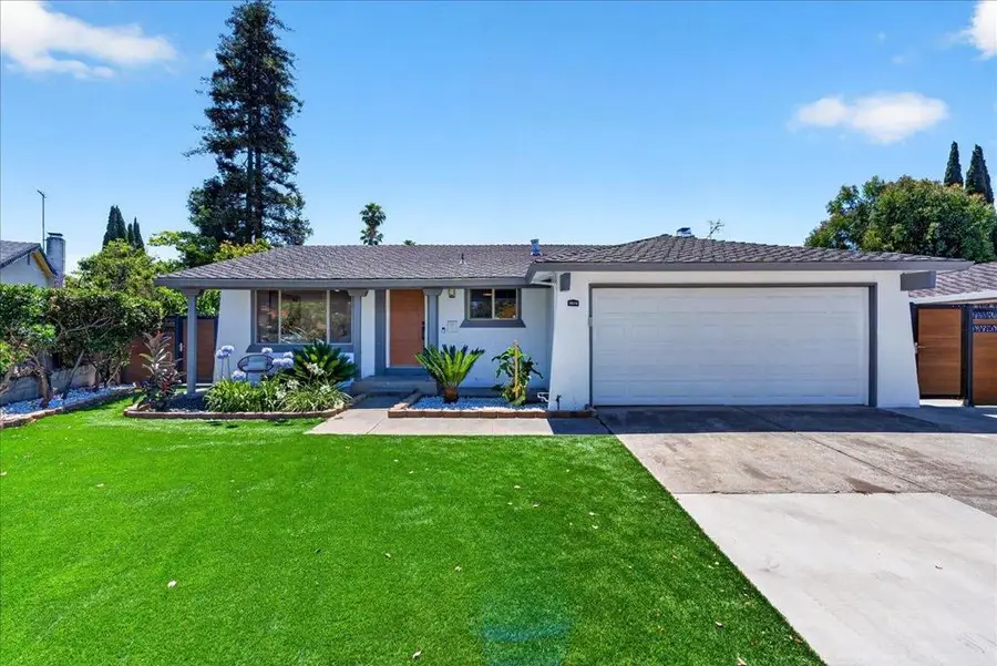 Address Withheld By Seller, San Jose, CA 95132 - #2