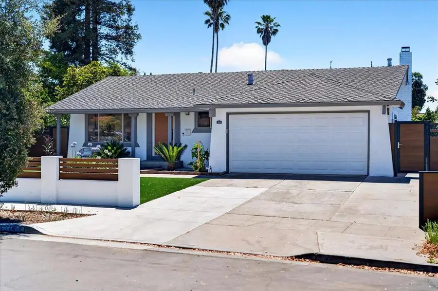 Address Withheld By Seller, San Jose, CA 95132 - #3