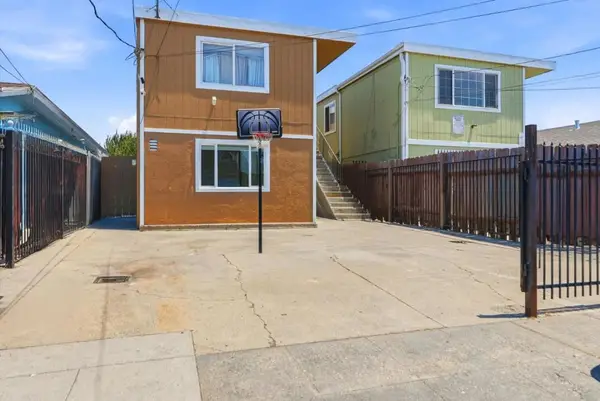 642 Douglas Avenue, Oakland, CA 94603