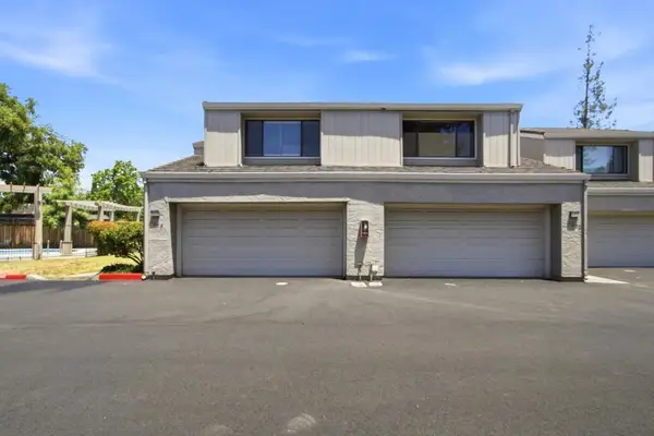 1048 Villa Maria Court, San Jose, CA 95125