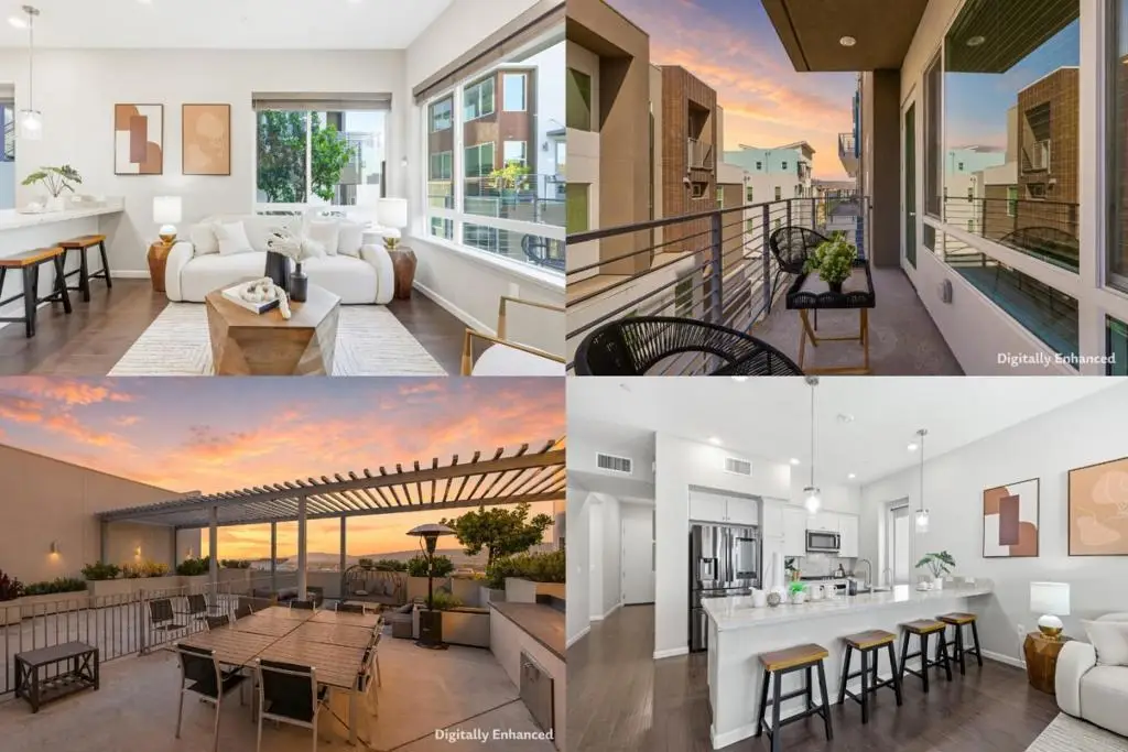 2981 Henry Miller Place #4, San Jose, CA 95136 - #1