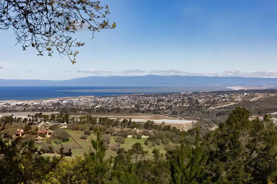 7855 Monterra Oaks Road, Monterey, CA 93940 - #3