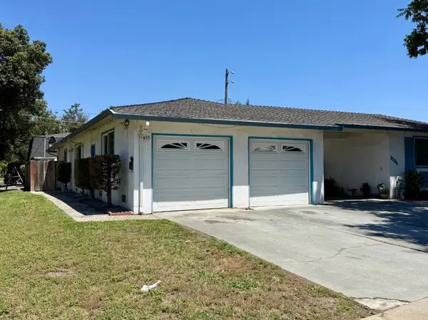 457 Branham Lane, San Jose, CA 95111