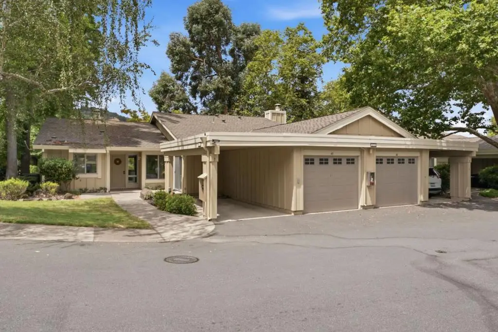 2085 Cactus Court #1, Walnut Creek, CA 94595 - #1
