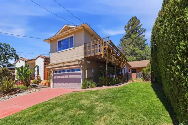 1545 Alameda De Las Pulgas, San Carlos, CA 94070