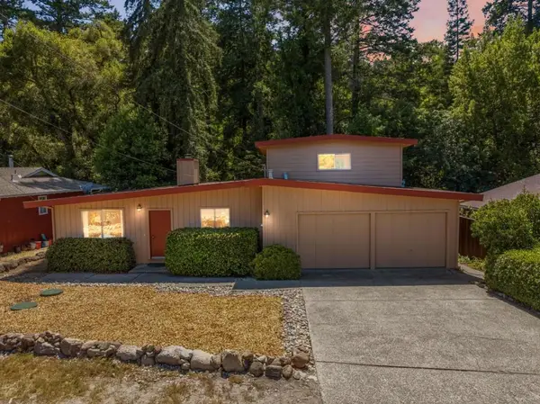 233 Clearview Place, Felton, CA 95018