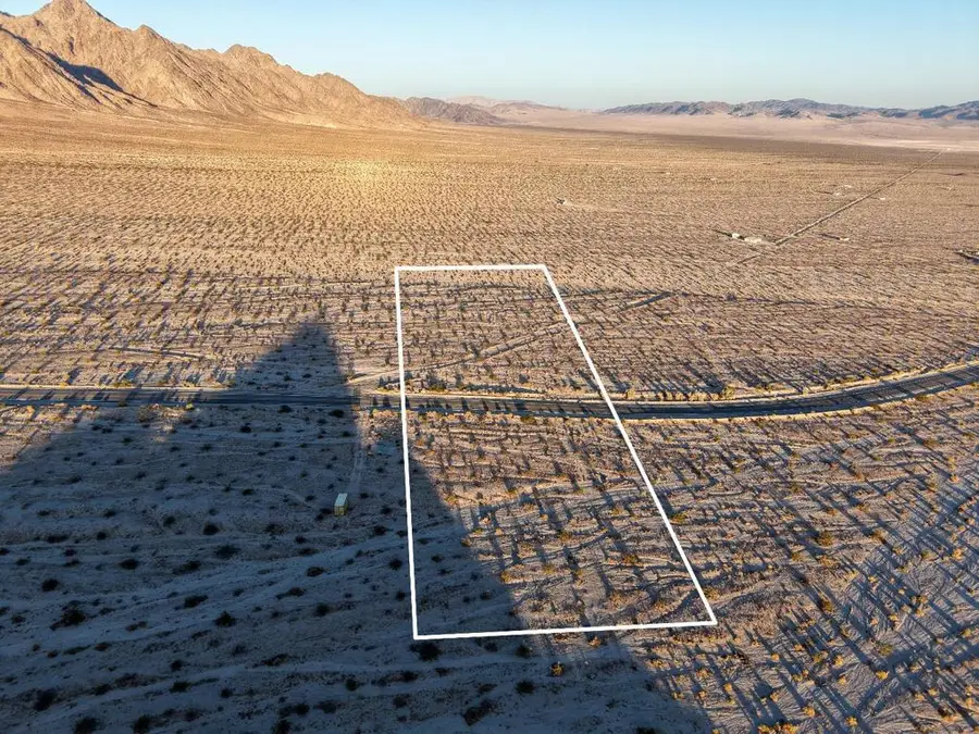 0 Amboy Road, Twentynine Palms, CA 92277 - #2