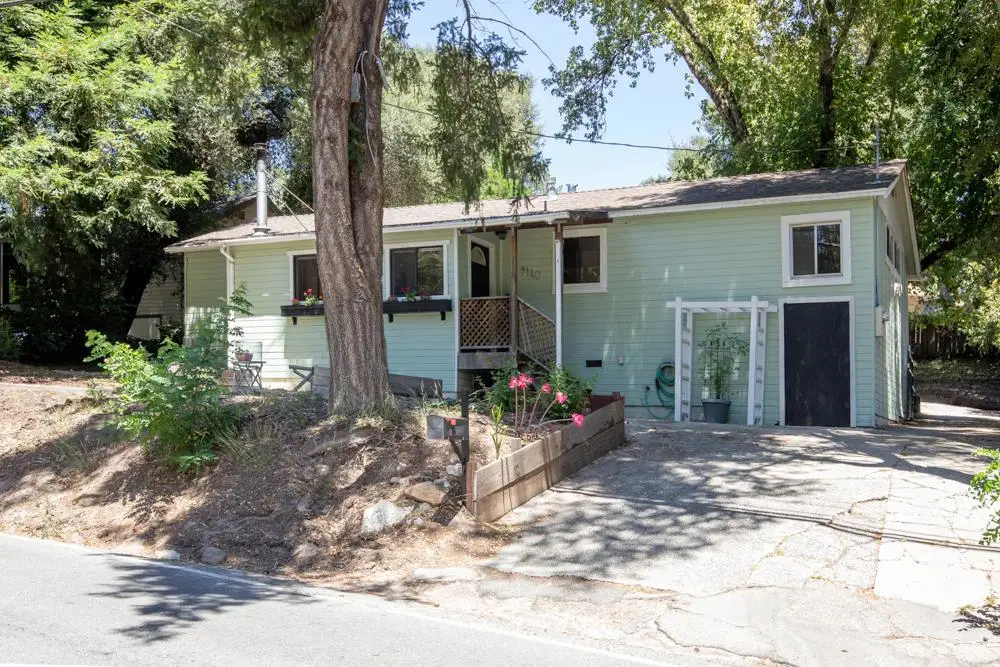Address Withheld By Seller, Ben Lomond, CA 95005 - #1