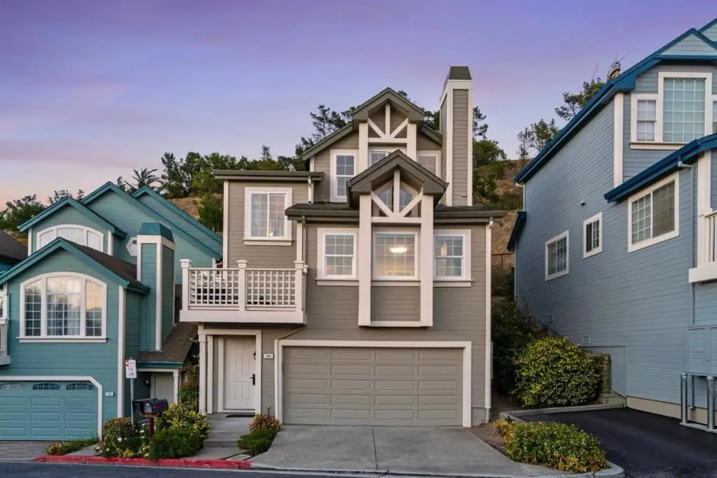 105 Mountain Road, South San Francisco, CA 94080 - #1