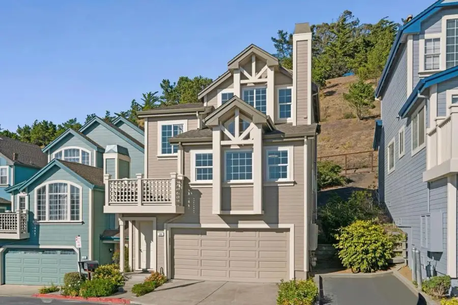 105 Mountain Road, South San Francisco, CA 94080 - #2