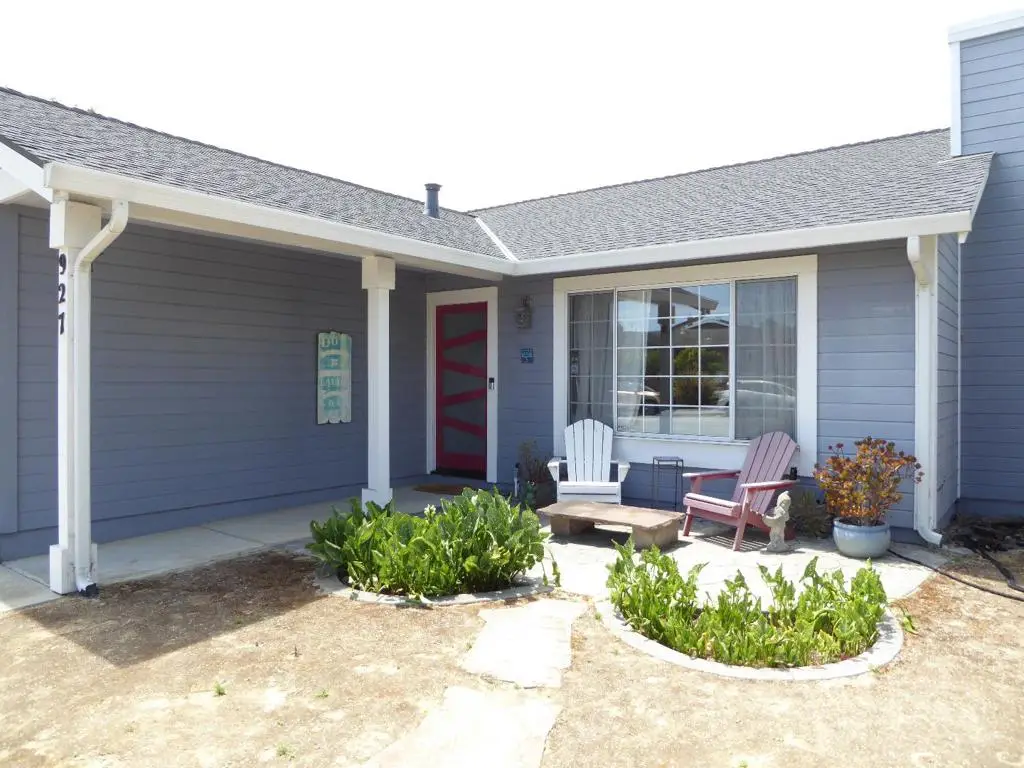 927 Corcoran Avenue, Santa Cruz, CA 95062 - #1