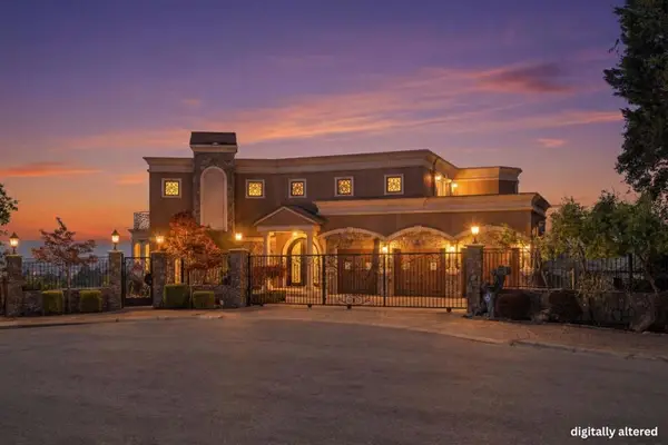 95 Southdown Court, Hillsborough, CA 94010