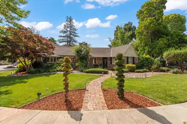 1198 Britton Avenue, San Jose, CA 95125