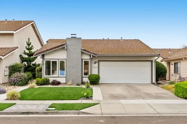 4759 Phebe Avenue, Fremont, CA 94555