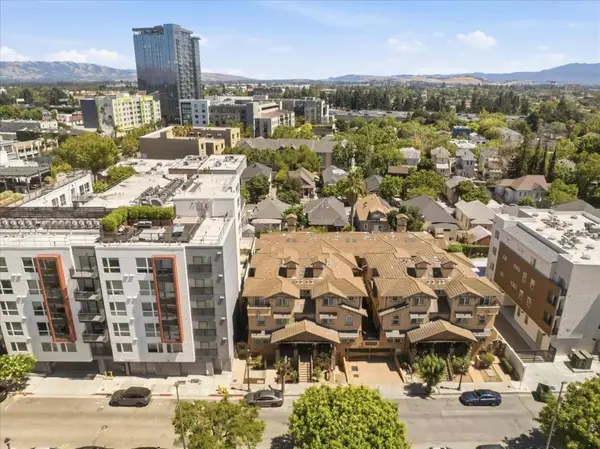 108 Balbach Street #5, San Jose, CA 95110