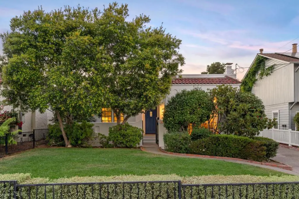 1612 Easton Drive, Burlingame, CA 94010 - #1