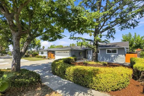 5284 Larchwood Drive, San Jose, CA 95118