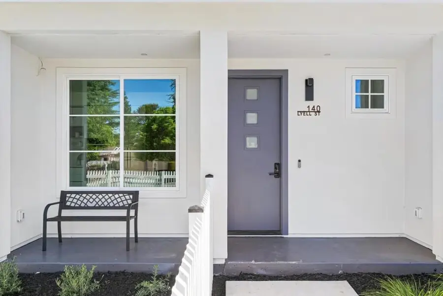 140 Lyell Street, Los Altos, CA 94022 - #3